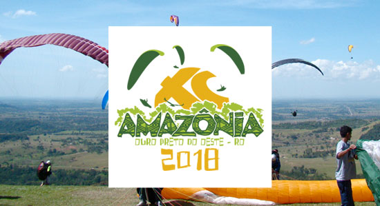 XC Amazônia 2018