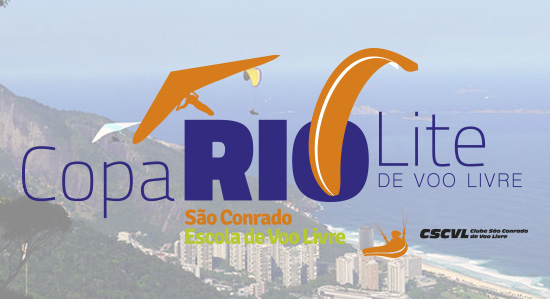Copa Rio Lite de Voo Livre 2019
