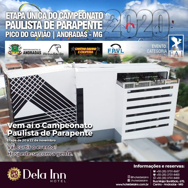 Hotel Dela Inn