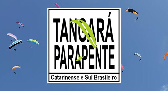 2ª Etapa do campeonato Catarinense e 1ª etapa do Sul-Brasileiro de parapente 2021