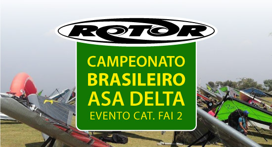 Campeonato Brasileiro de Asa Delta 2022