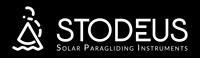 stodeus logo black