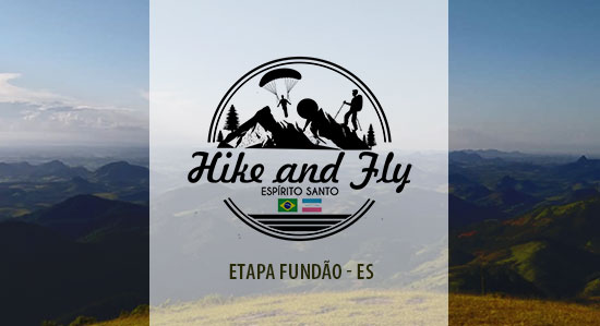 Hike and Fly ES Competition - Etapa Fundão