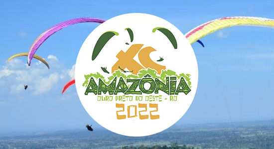 XC Amazônia 2022