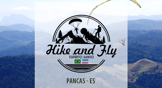Hike and Fly ES Competition - Etapa Pancas