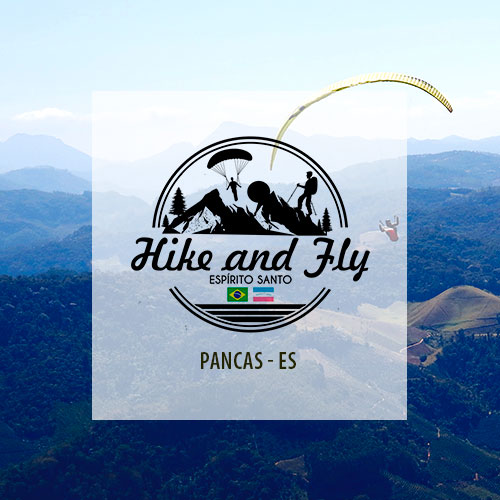 Hike and Fly ES Competition - Etapa Pancas