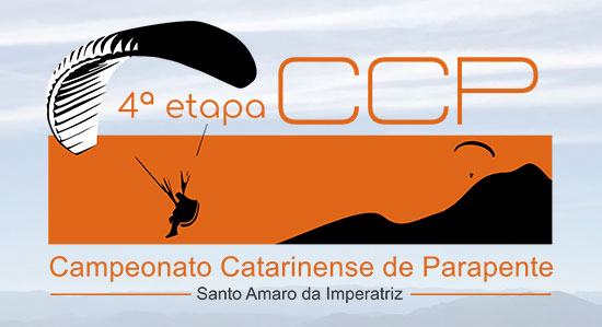 3ª Etapa do campeonato catarinense de parapente 2023