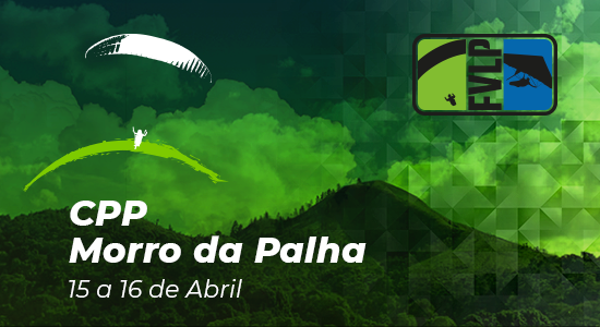 1ª Etapa do Campeonato Paranaense de Parapente 2023 - Campo Magro - PR