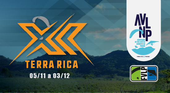 XC Terra Rica 2023