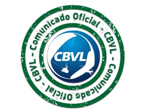 Comunicado oficial CBVL