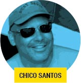 Chico Santos
