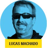 Lucas Machado