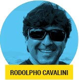 Rodolpho Cavalini