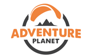 logo adventure planet