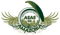 Asas da Amazônia